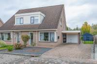 Woning Marislaan 11 Musselkanaal