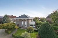 Woning Overflakkee 32 Emmeloord