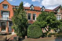 Woning Lawickse Allee 94 Wageningen