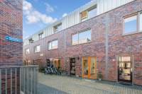 Woning Visarendhof 11+ P Utrecht