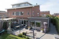 Woning Albatroslaan 146 Lelystad