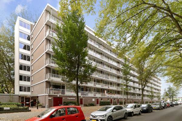 Woning Volendamlaan 984 Den Haag