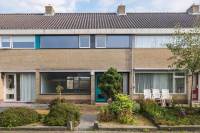 Woning D Oosterbaanstraat 28 Franeker