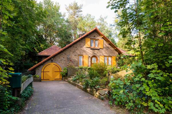 Woning Ted Visserweg 11 Maarn