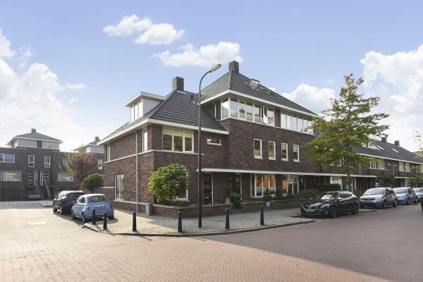 Woning Populierlaan 3a Rijswijk