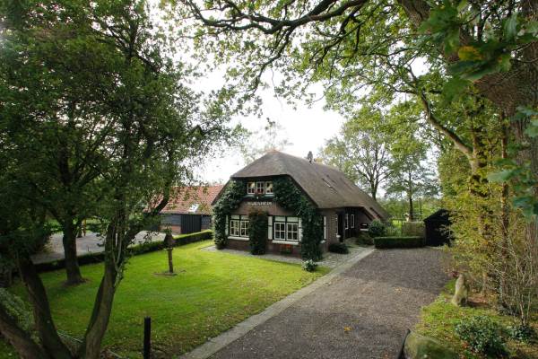Woning Beilervaart 85 Beilen