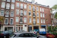 Woning Pieter Baststraat 16-II Amsterdam