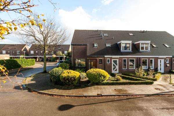 Woning Framboosstraat 34 Venlo