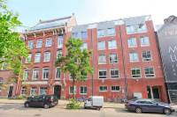 Woning Ruysdaelstraat 73S Amsterdam