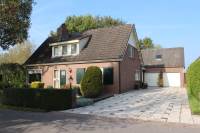 Woning Kleinestraat 6 Bruchem
