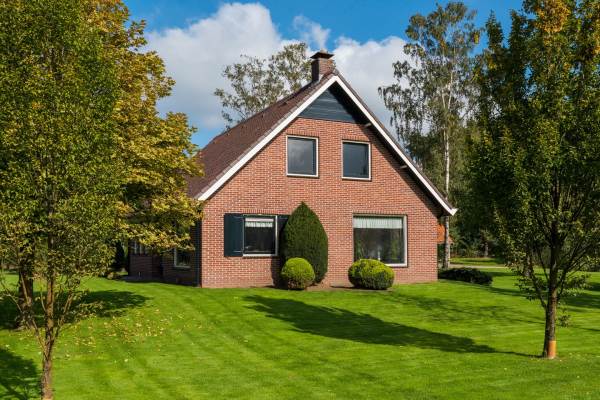 Woning Vreehorstweg 61 Winterswijk Miste