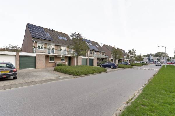 Woning Baarsweg 11 Almere