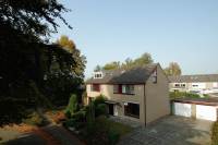 Woning Kersenlaan 3 Grootegast