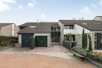Woning Mercurius 24 Lichtenvoorde