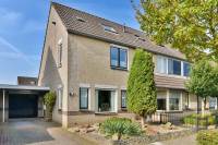 Woning Rossiniweg 9 Veenendaal