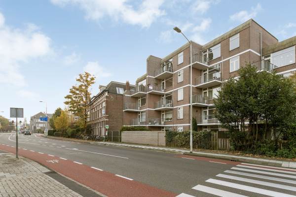 Woning Hasebroekstraat 19 Leiden