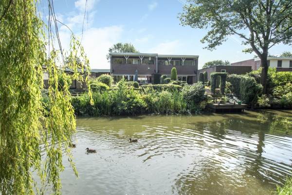 Woning Touwslagersbaan 80 Gendringen