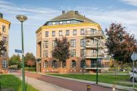 Woning Landbouw 25 Houten