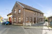 Woning Grachtstraat 1 Schin op Geul