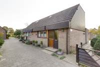 Woning Warande 6 Ede