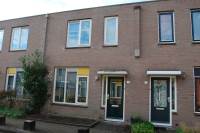 Woning Jeannette Houwingstraat 5 Breda