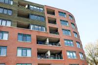 Woning Telefoonweg 58-33 Ede