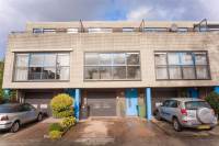 Woning Merkelbachstraat 57 Rotterdam