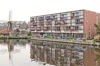 Woning Gillis van Ledenberchstraat 118-D* Amsterdam