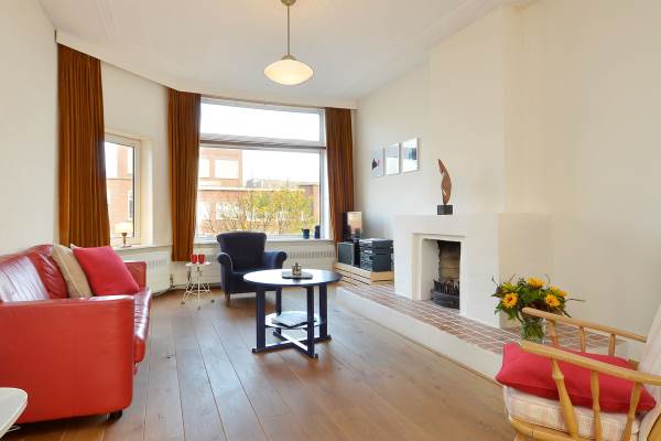 Woning Thomsonlaan 230 Den Haag