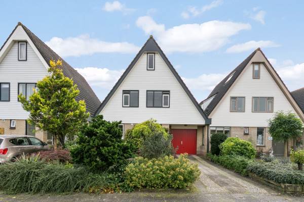 Woning Monsmastate 20 Leeuwarden