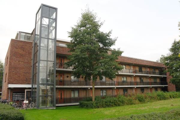 Woning Westerpark 99 Schagen