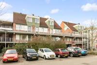 Woning Zevenwouden 141 Utrecht