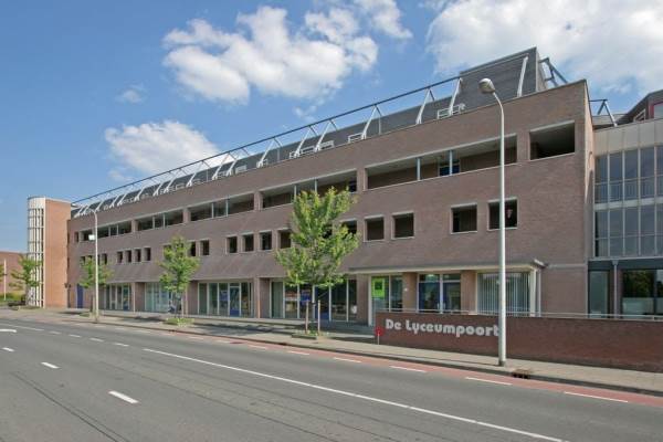 Woning Beatrixstraat 30B Oldenzaal