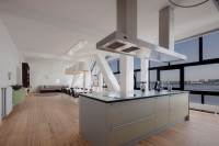 Woning Silodam 314 Amsterdam