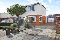 Woning Raatakkers 26 Emmen