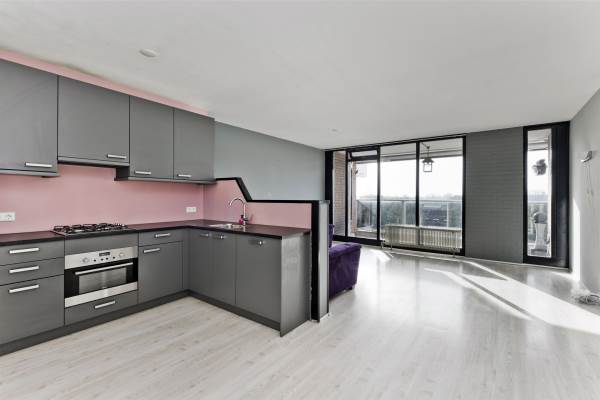 Woning Sandenburg 81 Haarlem