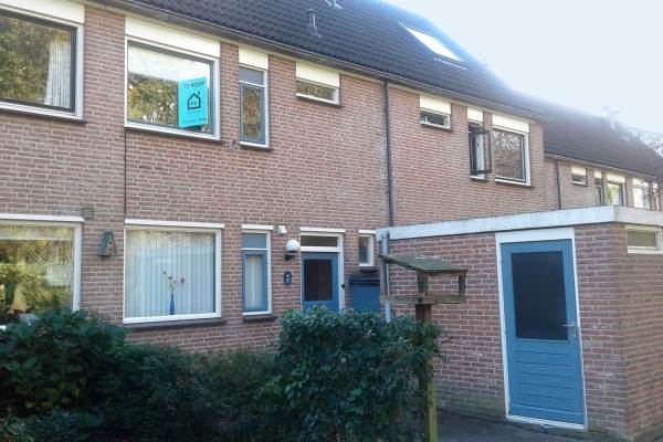 Woning Pachter 17 Leusden