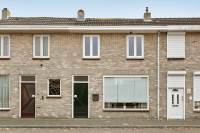 Woning Wolbergstraat 12 Valkenswaard
