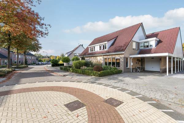 Woning Loozermars-Zuid 76 Gramsbergen