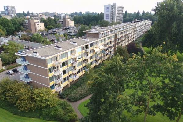 Woning Maarten Lutherweg 257 Amstelveen