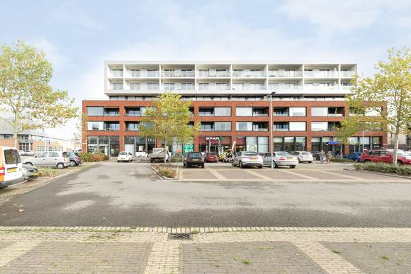 Woning Westerscheldeplein 112 Middelburg
