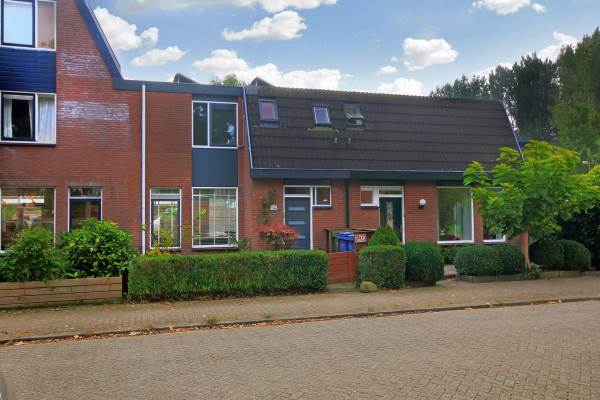 Woning Kolkgriend 207 Almere