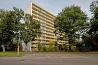 Woning Smetanalaan 304 Assen