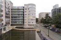 Woning Omval 227 Amsterdam