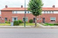 Woning Secretaris van den Hoevelstraat 3 Oisterwijk