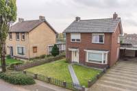 Woning Poorterweg 67 Koningslust