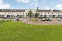 Woning Carel Willinkstraat 27 Utrecht