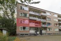Woning Europalaan 125 Tilburg