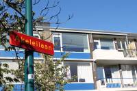 Woning Akeleilaan 65 Oegstgeest