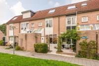 Woning Suze Groeneweg-erf 360 Dordrecht